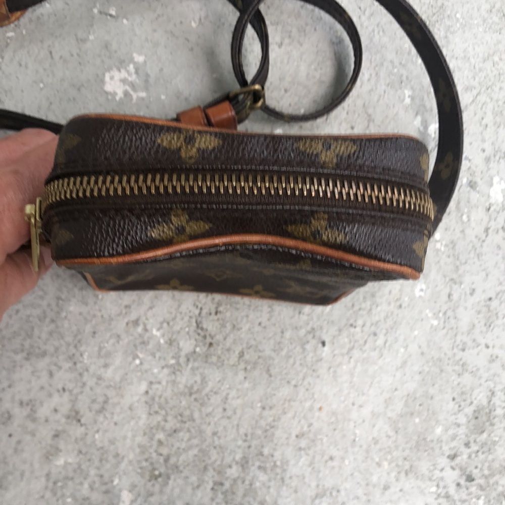 Louis Vuitton Mini Monogram Danube - Picture 7 of 13